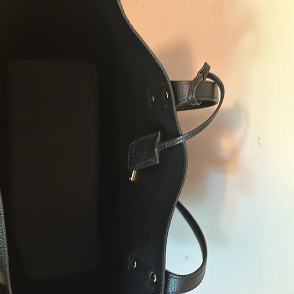 Michael Kors Carryall Black Tote. New. No tags. - Picture 6 of 6